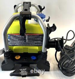 Ryobi 1900 PSI Electric Pressure Washer 1.2 GPM Model RY1419MT