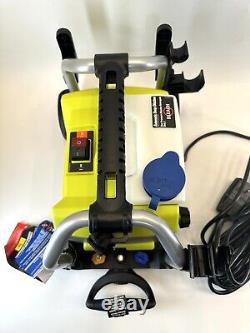 Ryobi 1900 PSI Electric Pressure Washer 1.2 GPM Model RY1419MT