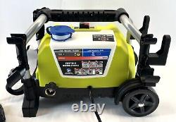 Ryobi 1900 PSI Electric Pressure Washer 1.2 GPM Model RY1419MT