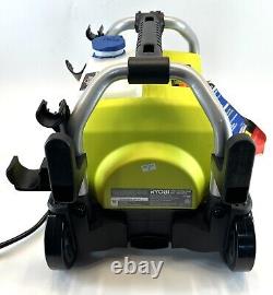 Ryobi 1900 PSI Electric Pressure Washer 1.2 GPM Model RY1419MT