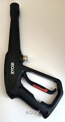 Ryobi 1900 PSI Electric Pressure Washer 1.2 GPM Model RY1419MT