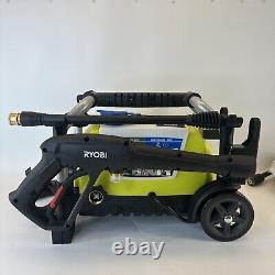 Ryobi 1900 PSI Electric Pressure Washer 1.2 GPM RY1419MT