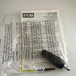 Ryobi 1900 PSI Electric Pressure Washer 1.2 GPM RY1419MT