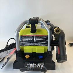 Ryobi 1900 PSI Electric Pressure Washer 1.2 GPM RY1419MT