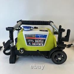 Ryobi 1900 PSI Electric Pressure Washer 1.2 GPM RY1419MT