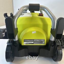 Ryobi 1900 PSI Electric Pressure Washer 1.2 GPM RY1419MT