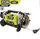 Ryobi 1.2 GPM Electric Pressure Washer