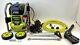 Ryobi 2000 PSI Electric Pressure Washer 1.2 GPM Cold Water Model RY142022