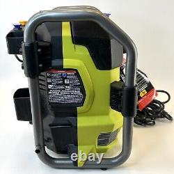 Ryobi 2000 PSI Electric Pressure Washer 1.2 GPM Cold Water Model RY142022
