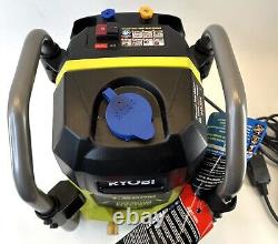 Ryobi 2000 PSI Electric Pressure Washer 1.2 GPM Cold Water Model RY142022