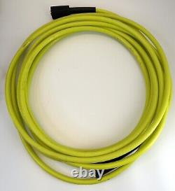 Ryobi 2000 PSI Electric Pressure Washer 1.2 GPM Cold Water Model RY142022