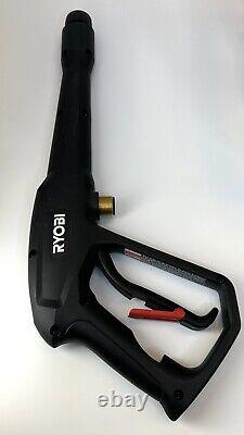 Ryobi 2000 PSI Electric Pressure Washer 1.2 GPM Cold Water Model RY142022
