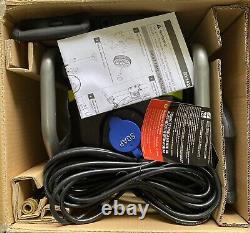 Ryobi 2000 PSI Electric Pressure Washer 1.2 GPM With Accessories Model RY142022VNM