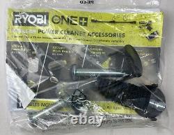 Ryobi 2000 PSI Electric Pressure Washer 1.2 GPM With Accessories Model RY142022VNM