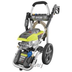 Ryobi 2300 PSI 1.2 GPM Electric Pressure Washer