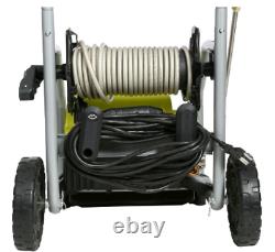 Ryobi 2,000 PSI 1.2-GPM Electric Pressure Washer