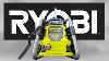 Ryobi 2 000 Psi Pressure Washer Review Unbox Demo