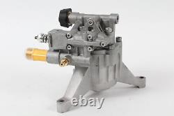 Ryobi 308653054 3100 PSI Vertical Pressure Washer Pump for RY80940 RY80940A