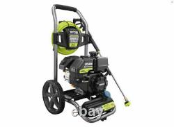 Ryobi 3200 PSI 2.3 GPM Cold Water 196cc Kohler Gas Pressure Washer (RY803223VNM)