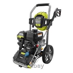 Ryobi 3200 Psi Kohler Gas Pressure Washer