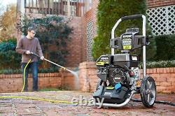 Ryobi 3200 Psi Kohler Gas Pressure Washer