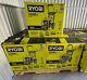 Ryobi 3300 PSI Cold Water Gas Pressure Washer with Honda GCV200 Engine