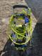 Ryobi Cold Water Gas Pressure Washer 3300PSI 2.3GPM Honda GCV190 Engine
