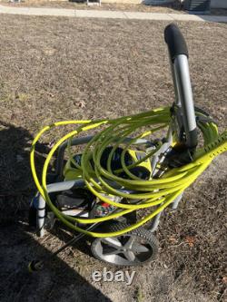 Ryobi Cold Water Gas Pressure Washer 3300PSI 2.3GPM Honda GCV190 Engine