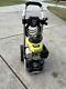 Ryobi Pressure Washer 2800psi (2.3 GPM)