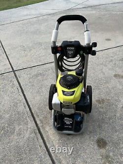 Ryobi Pressure Washer 2800psi (2.3 GPM)