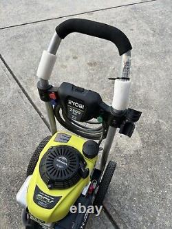 Ryobi Pressure Washer 2800psi (2.3 GPM)