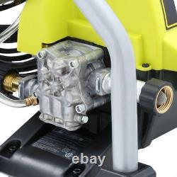 Ryobi RY14122 1700 PSI 1.2 GPM Electric Pressure Washer