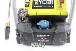 Ryobi RY141900 2000 PSI Electric Pressure Washer 1.2GPM