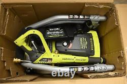 Ryobi RY143011 3000 PSI 1.1 GPM Cold Water Electric Pressure Washer (USED)