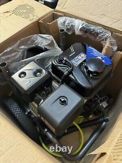 Ryobi RY802925VNM 2,900 PSI 2.5 GPM Cold Water Gas Pressure Washer