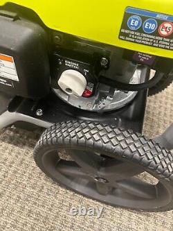 Ryobi RY803023 PSI 2.3 GPM Cold Water Gas Pressure Washer Tool Only