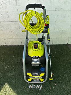 Ryobi Tools Ry803325 3300psi Pressure Washer