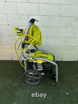 Ryobi Tools Ry803325 3300psi Pressure Washer