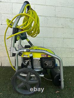 Ryobi Tools Ry803325 3300psi Pressure Washer