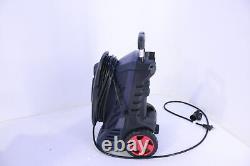 SEE NOTES Dextra 3000 PSI 2.5 GPM 2000W Electric Pressure Washer w Handle