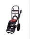 SIMPSON 2,300 PSI 1.2 GPM Electric Cold Water Residential Pressure Washer