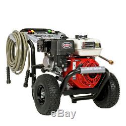 SIMPSON 61014 PowerShot 3500 PSI 2.5 GPM Pressure Washer with AXIAL Pump New
