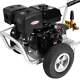 SIMPSON ALWB60825 4,400-Psi 4.0-Gpm Gas Pressure Washer By SIMPSON 60825