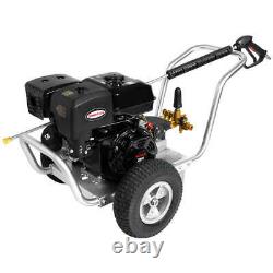 SIMPSON ALWB60825 4,400-Psi 4.0-Gpm Gas Pressure Washer By SIMPSON 60825