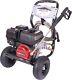 SIMPSON Cleaning CM61083 Clean Machine 3400 PSI Gas Pressure Washer, 2.5 GPM, CR