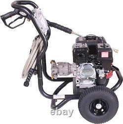 SIMPSON Cleaning CM61083 Clean Machine 3400 PSI Gas Pressure Washer, 2.5 GPM, CR