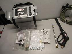 SIMPSON Cleaning PS3228 Power Shot 3300 PSI Gas Pressure Washer