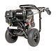 SIMPSON Cleaning PS60843 PowerShot 4400 PSI Gas Pressure Washer, 4.0 GPM, CRX