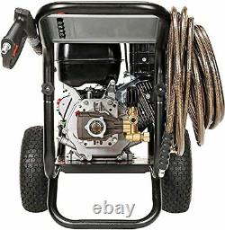SIMPSON Cleaning PS60843 PowerShot 4400 PSI Gas Pressure Washer 4.0 GPM CRX 4