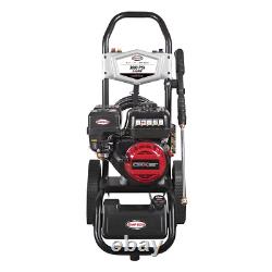 SIMPSON MS61220 MegaShot 3000 PSI Cold Water Gas Pressure Washer Engine